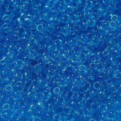 MIYUKI Round Rocailles Beads X-SEED-G008-RR0148D-1