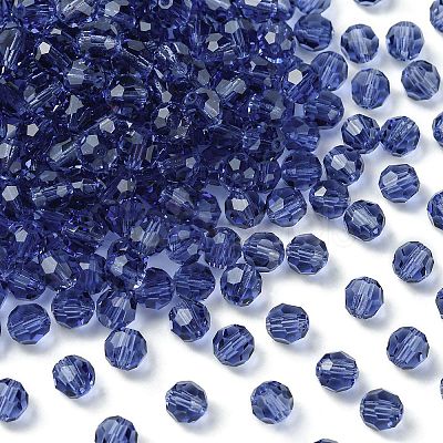 Preciosa&reg Crystal Beads Y-PRC-BB6-20410-1