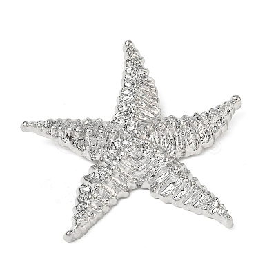 Alloy Big Pendants AL-CBA1CD4-05P-1