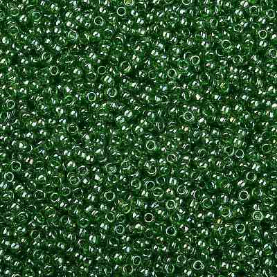 TOHO 8/0 Round Beads X-SEED-TR08-0108-1