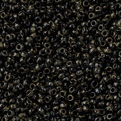 MIYUKI Round Rocailles Beads SEED-G009-RR4511-1