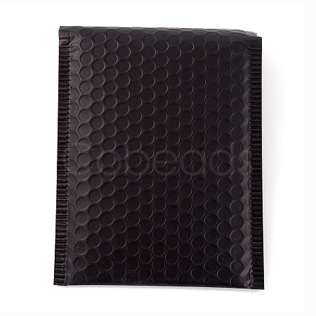 Matte Film Package Bags OPC-P003-01A-08-1