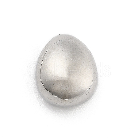 Brass Beads KK-M306-07P-03-1