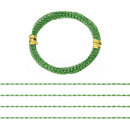 1 Roll Aluminum Wire AW-TA0001-07H-1