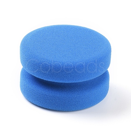 Car Polishing Sponge Pads MRMJ-WH0059-63-1