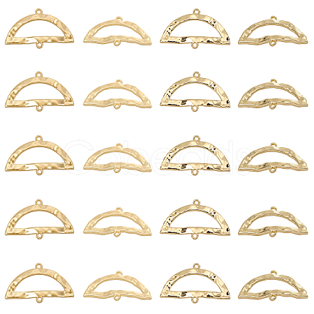 Alloy Links Connectors PALLOY-CA0001-57-1