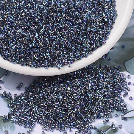 MIYUKI Delica Beads SEED-X0054-DB0086-1