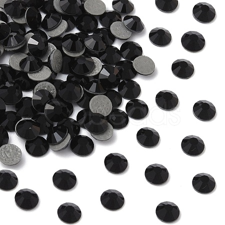 Preciosa® Crystal Hotfix Flatback Stones Y-PRC-HSS12-23980-1