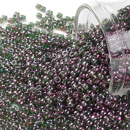 TOHO Round Seed Beads SEED-XTR11-0326-1