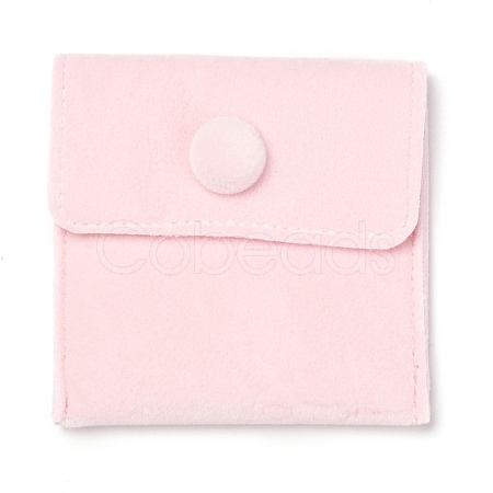 Square Velvet Jewelry Bags TP-B001-01A-03-1