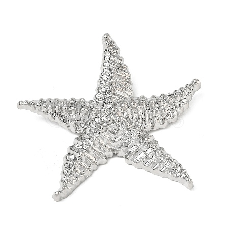 Alloy Big Pendants AL-CBA1CD4-05P-1