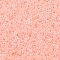 MIYUKI Round Rocailles Beads, Japanese Seed Beads, (RR517) Baby Pink Ceylon, 15/0, 1.5mm, Hole: 0.7mm, about 27777pcs/50g