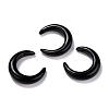 Natural Obsidian Beads G-J366-13-1
