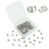 304 Stainless Steel Ear Nuts STAS-YW0001-01P-2