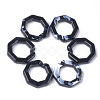 Acrylic Linking Rings OACR-S021-26G-1