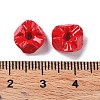 Spray Printed Alloy Beads PALLOY-H134-50-3