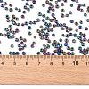 8/0 Glass Seed Beads SDB3mm603-3
