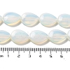 Opalite Beads Strands G-P528-L22-01-4