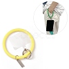 Silicone Loop Phone Lanyard KEYC-E029-04E-1