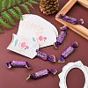 Paper Pillow Gift Boxes CON-J002-S-02B-4