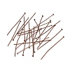 Iron Flat Head Pins S-IFIN-R217-0.7x50-R-1