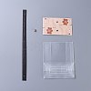 Plastic Transparent Gift Bag OPP-B002-J06-2