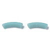 Opaque Acrylic Beads MACR-S372-002B-13-4809-2
