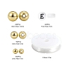 DIY Jewelry Set Making DIY-LS0002-77-2