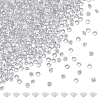 Cubic Zirconia Cabochons ZIRC-FG0001-09A-6