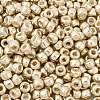 TOHO 3/0 Round Beads X-SEED-TR03-0558-2