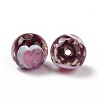 Handmade Lampwork Beads LAMP-C004-01-2