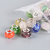 Polyethylene Resealable Packaging Bags OPP-R007-22x32-3