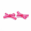 Transparent Acrylic Beads LS-X-TACR-S154-55B-906-2
