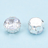 Sew on Rhinestone KK-T070-03P-C-2