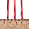 Round Polyester Cord NWIR-A010-01-05-2