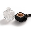 Car Air Freshener Perfume Bottle HJEW-WH0006-20D-2