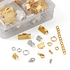 DIY Jewelry Finding Kits DIY-TA0008-31-14
