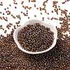 8/0 Round Glass Seed Beads SEED-J017-F8-671-2