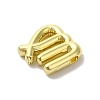 Brass Beads KK-H478-24G-06-2