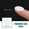 Resin Candle Wick Double Sided Adhesive DIY-BC0015-79C-2