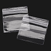 40Pcs PVC Resealable Bags ABAG-TADJ0001-03-4