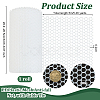 PE Plastic Mesh Anti-fall Net DIY-WH0671-157A-01-2