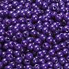 Opaque Colours Glass Seed Beads SEED-C001-02B-01-3