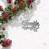 Iron Hanging Decors AJEW-WH0306-010-5