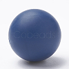 Food Grade Eco-Friendly Silicone Beads SIL-R008B-51-1