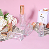 Glass Sample Perfume Spray Bottles MRMJ-GL0001-16-5
