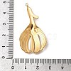 304 Stainless Steel Pendants LS-STAS-B120-04G-03-3