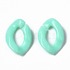 Opaque Acrylic Linking Rings MACR-Q243-001G-3