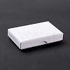 Paper with Sponge Mat Necklace Boxes X-OBOX-G018-02C-3