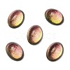 Glass Cabochons GGLA-P001-03A-M01-3